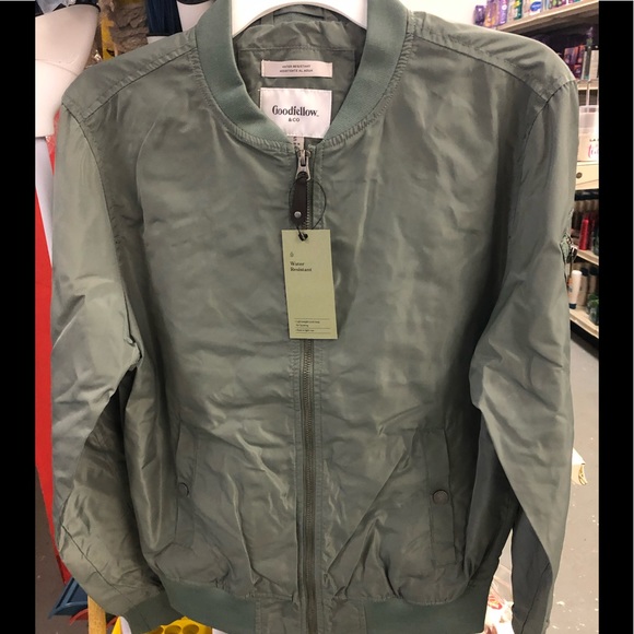 shearling lined biker jacket